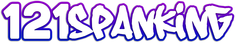 121 Spanking Logo